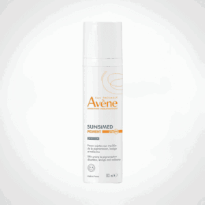 AVENE SUNSIMED PIGMENT BLUE LIGHT 80ML