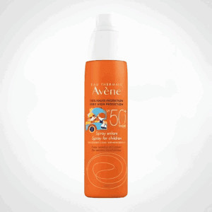 AVENE Ecran Enfant SPF50+ P/S SPRAY 200ML