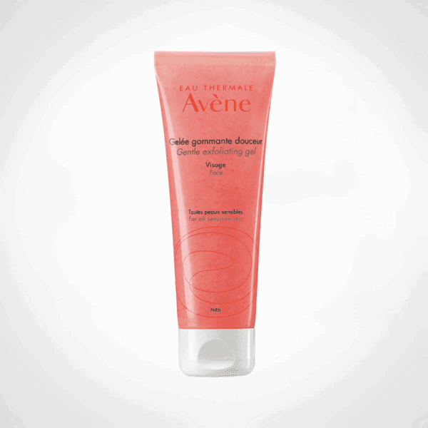 AVENE Gelee Gommante DOUCEUR