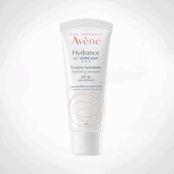 AVENE HYDRANCE Legere UV SPF30 40ml