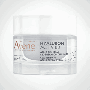 AVENE Hyaluron Activ B3 Aqua Gel Creme Anti-Rides 50ML