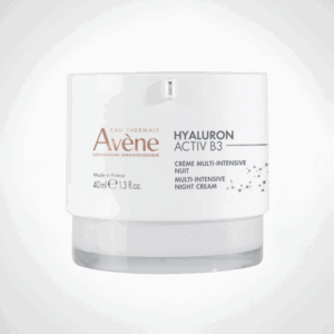 AVENE Hyaluron Activ B3 Crème Nuit,40ml