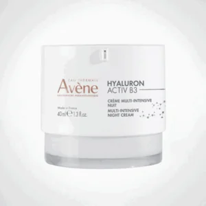 AVENE Hyaluron Activ B3 Crème Nuit,40ml