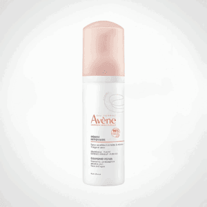 AVENE MOUSSE Nettoyante VISAGE et YEUX 150M