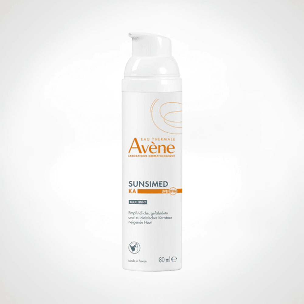 AVENE SUNSIMED KA BLUE LIGHT 80ML