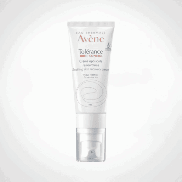 AVENE TOLERANCE CONTROL Creme 40ML