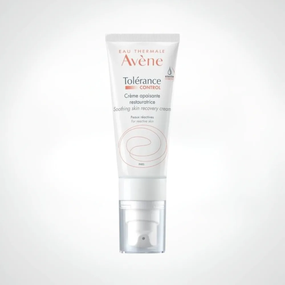 AVENE TOLERANCE CONTROL Creme 40ML