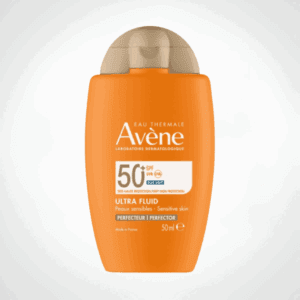 AVENE Ultra Fluide Teinte Perfect SPF50+ P/SENS 50ML