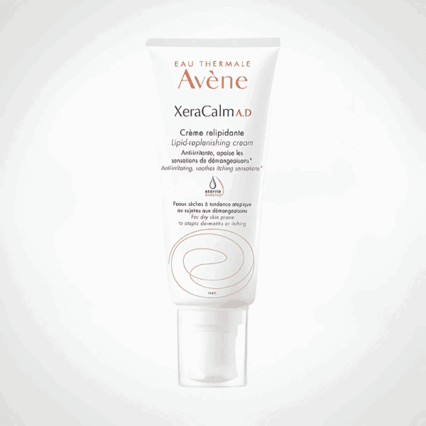 AVENE XERACALM AD Creme P/S 200ML