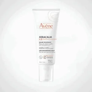 AVENE XERACALM DEFI Baume 200 ML