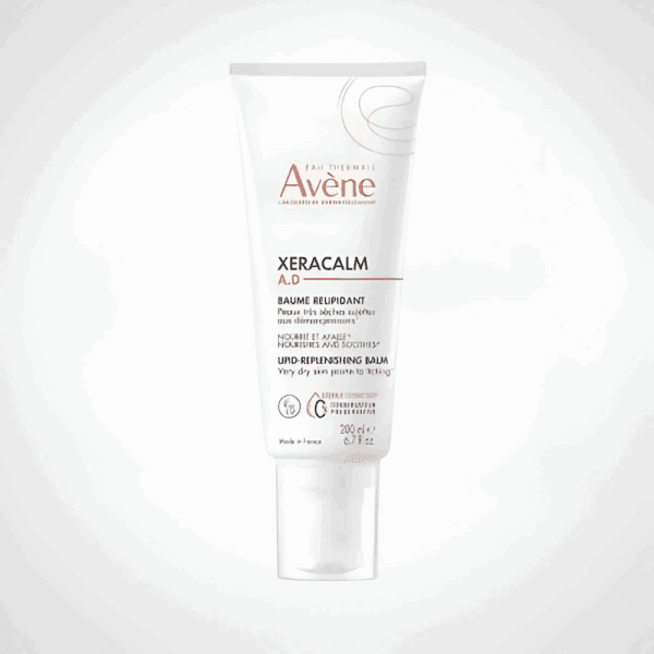 AVENE XERACALM DEFI Baume 200 ML