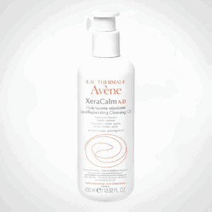 AVENE XERACALM Huile Lavante 400 ML
