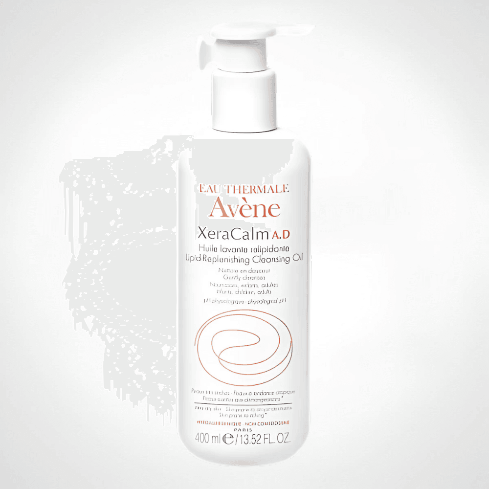AVENE XERACALM Huile Lavante 400 ML