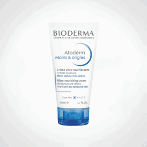 BIODERMA ATODERM Creme Mains Et Ongles 50ML