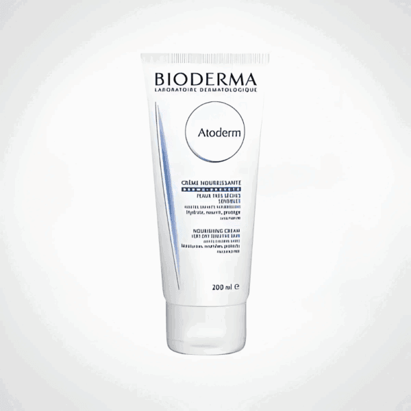 BIODERMA ATODERM Creme Nourrissante PS 200ML