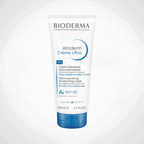 BIODERMA ATODERM Creme ULTRA 200ML