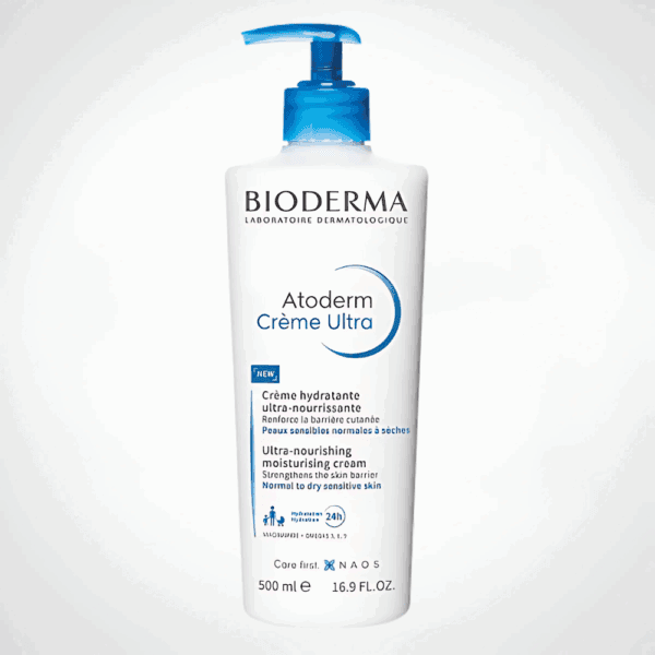 BIODERMA ATODERM Creme ULTRA 500ML