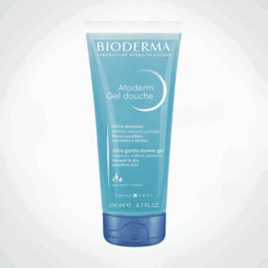 BIODERMA ATODERM Gel Douche 200ML