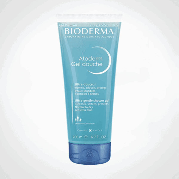 BIODERMA ATODERM Gel Douche 200ML