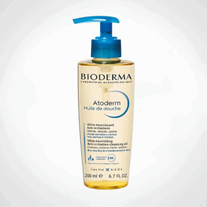 BIODERMA ATODERM Huile De Douche 200ML