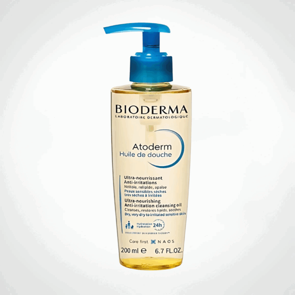 BIODERMA ATODERM Huile De Douche 200ML