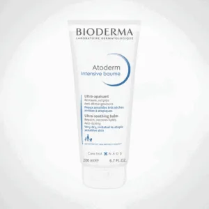 BIODERMA ATODERM INTENSIVE BAUME 200ML