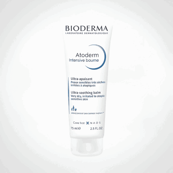 BIODERMA ATODERM INTENSIVE BAUME 75ML