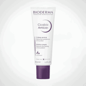 BIODERMA CICABIO ARNICA+ 40ML