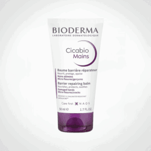 BIODERMA CICABIO Mains Baume 50ML