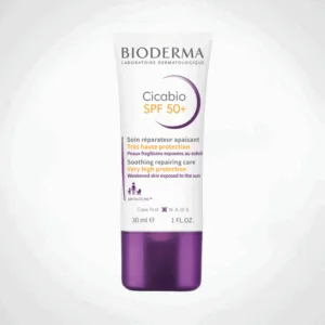 BIODERMA CICABIO SPF50+ 30ML