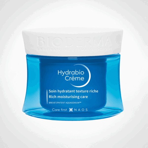 BIODERMA HYDRABIO Creme Riche PS 50ML