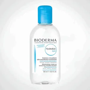 BIODERMA HYDRABIO H2O Solution Micellaire 250ML
