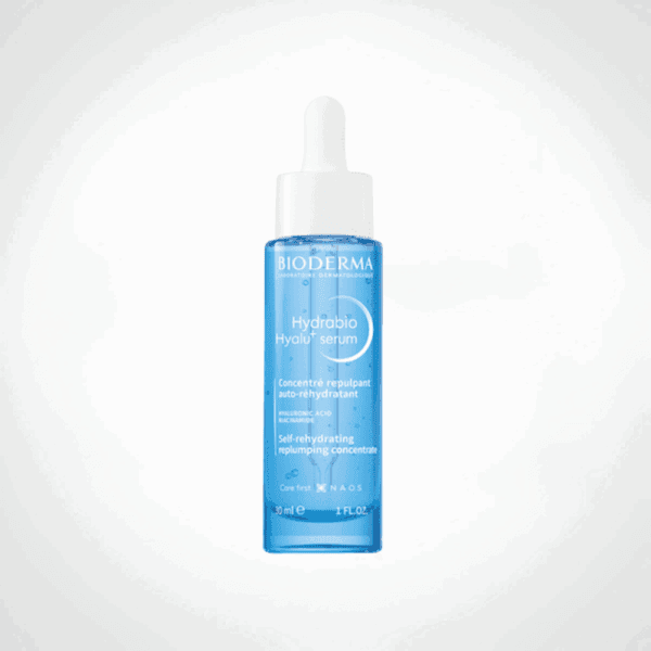BIODERMA HYDRABIO HYALU+ Serum 30ML