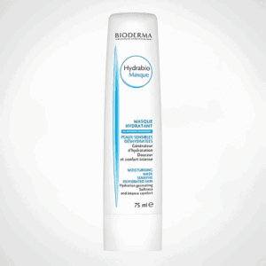 BIODERMA HYDRABIO Masque HYDRATANT PS 75ML