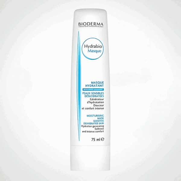 BIODERMA HYDRABIO Masque HYDRATANT PS 75ML
