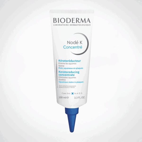 BIODERMA NODE K EMULSION Concentre 100ML