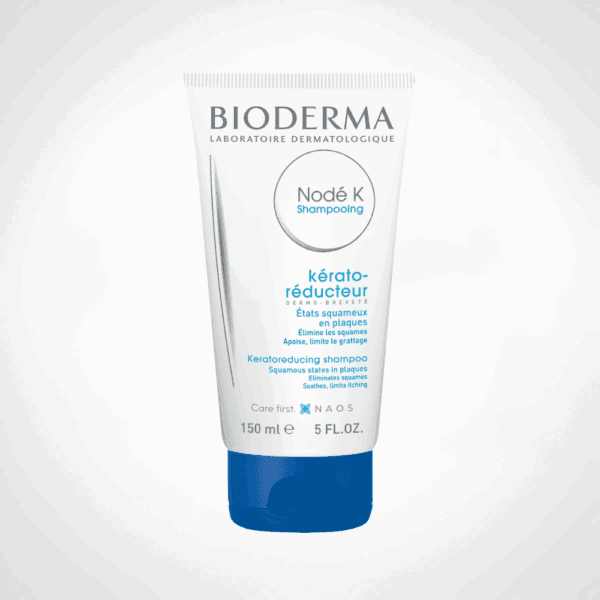 BIODERMA NODE K Shampooing 150ML