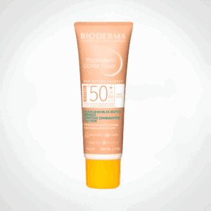 BIODERMA PHOTODERM COVER TOUCH DOREE SPF50+ 40GR
