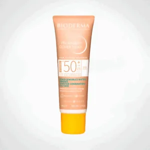 BIODERMA PHOTODERM COVER TOUCH DOREE SPF50+ 40GR