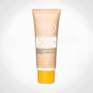 BIODERMA PHOTODERM COVER TOUCH TRES CLAIR SPF50+ 40GR