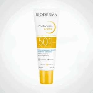 BIODERMA PHOTODERM Creme SPF50+ Sensible 40ML