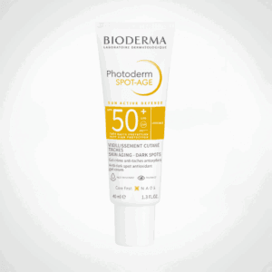BIODERMA PHOTODERM SPOT AGE SPF50+ 40ML