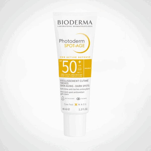 BIODERMA PHOTODERM SPOT AGE SPF50+ 40ML