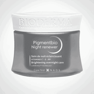 BIODERMA PIGMENTBIO Soin Nuit Eclair 50ML
