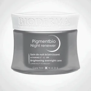 BIODERMA PIGMENTBIO Soin Nuit Eclair 50ML
