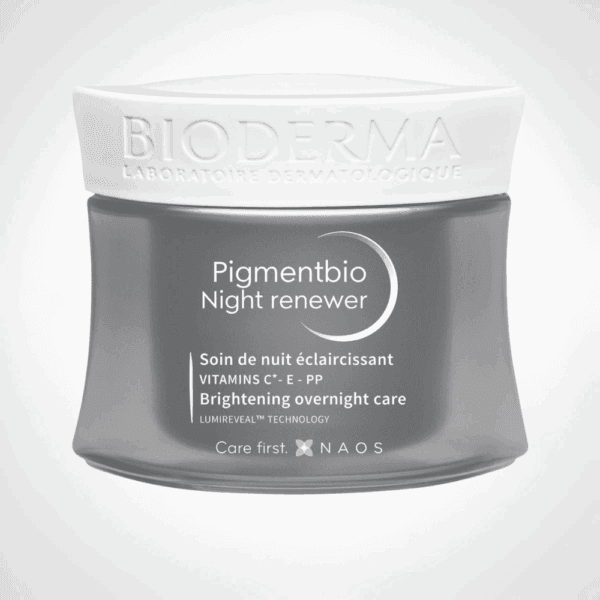BIODERMA PIGMENTBIO Soin Nuit Eclair 50ML