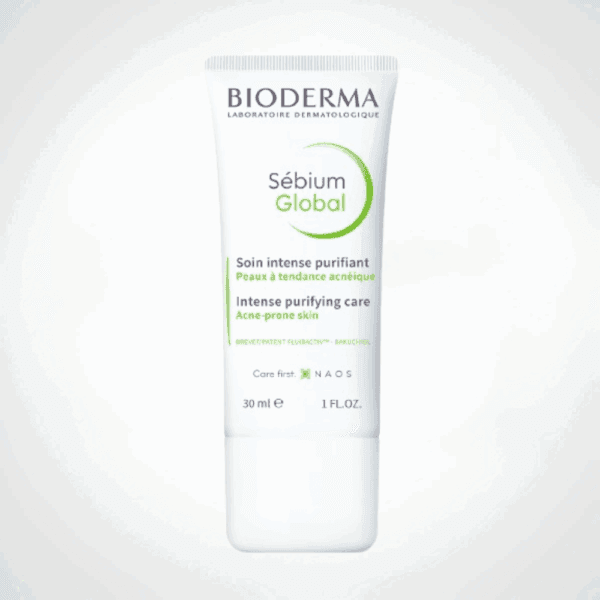 BIODERMA SEBIUM GLOBAL 30ML