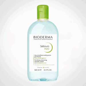 BIODERMA SEBIUM H2O Eau Micellaire 500ML