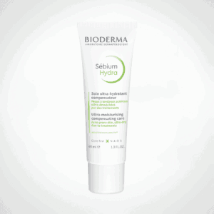 BIODERMA SEBIUM HYDRA Creme 40ML