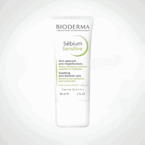 BIODERMA SEBIUM SENSITIVE Soin Apaisant ANTI IMPERFECTION 30ML